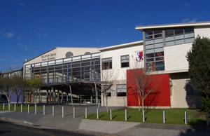 Kelston Boys High School