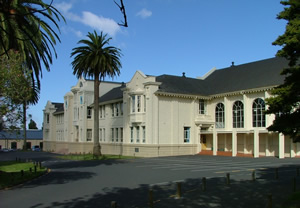 Mt Albert Grammer School