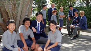 Mt Albert Grammer School